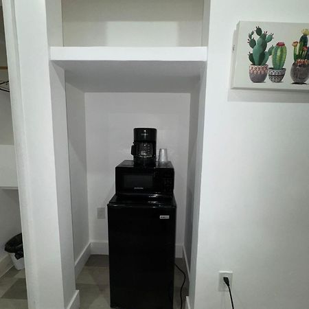 Hotel Rainbow - Miami - Little Havanna Extérieur photo