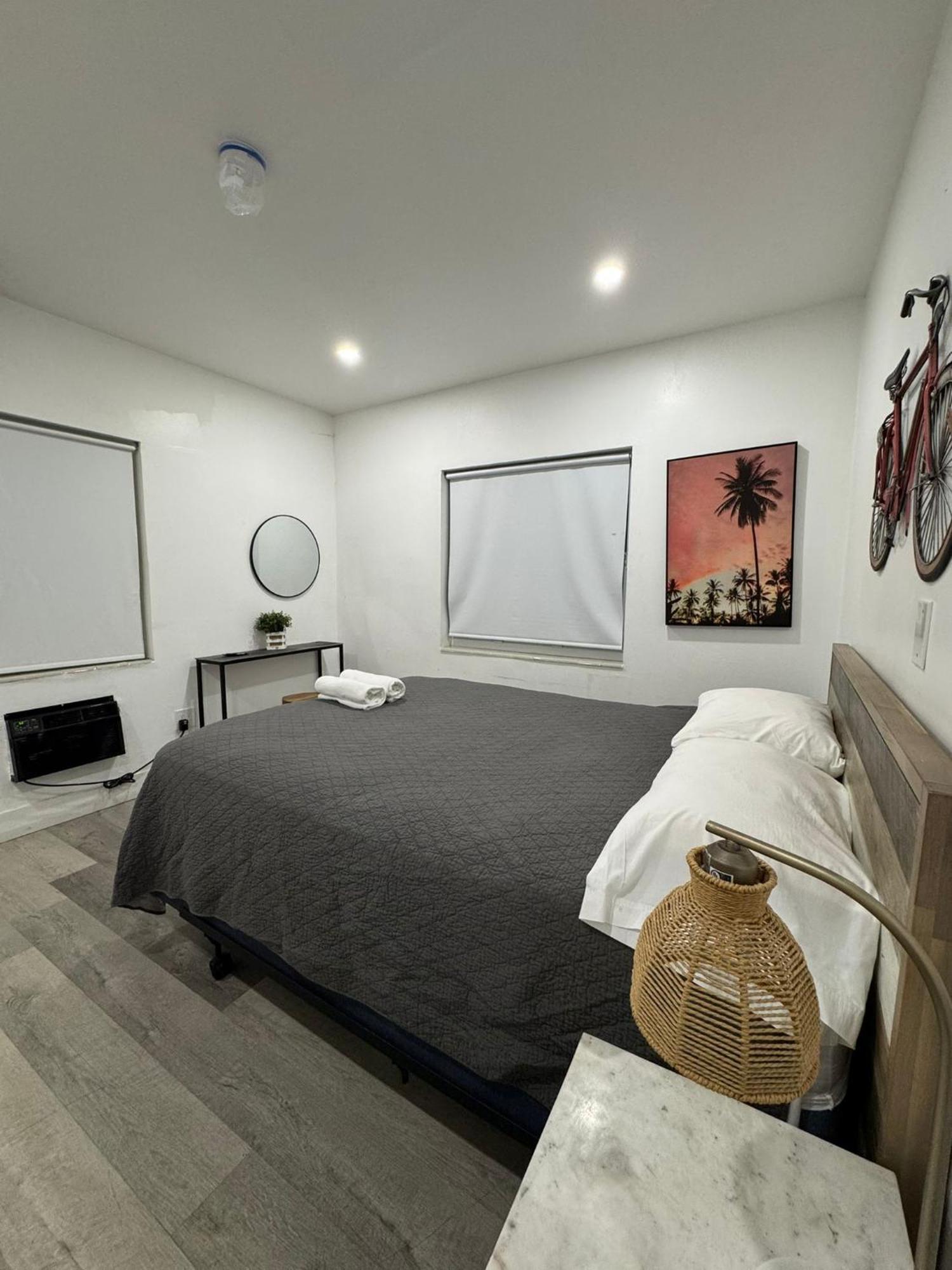 Hotel Rainbow - Miami - Little Havanna Extérieur photo