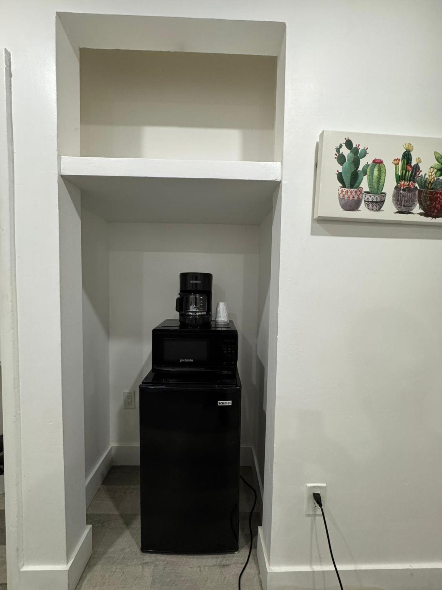 Hotel Rainbow - Miami - Little Havanna Extérieur photo