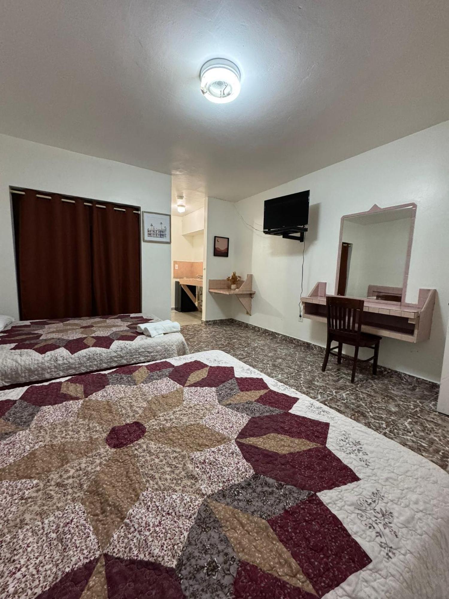 Hotel Rainbow - Miami - Little Havanna Extérieur photo