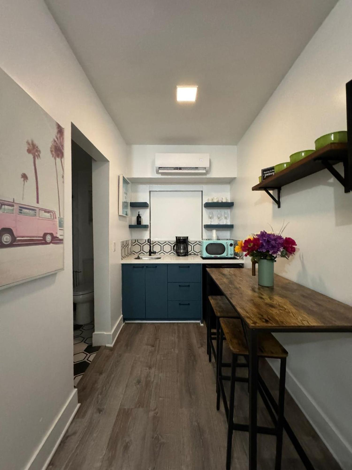 Hotel Rainbow - Miami - Little Havanna Extérieur photo