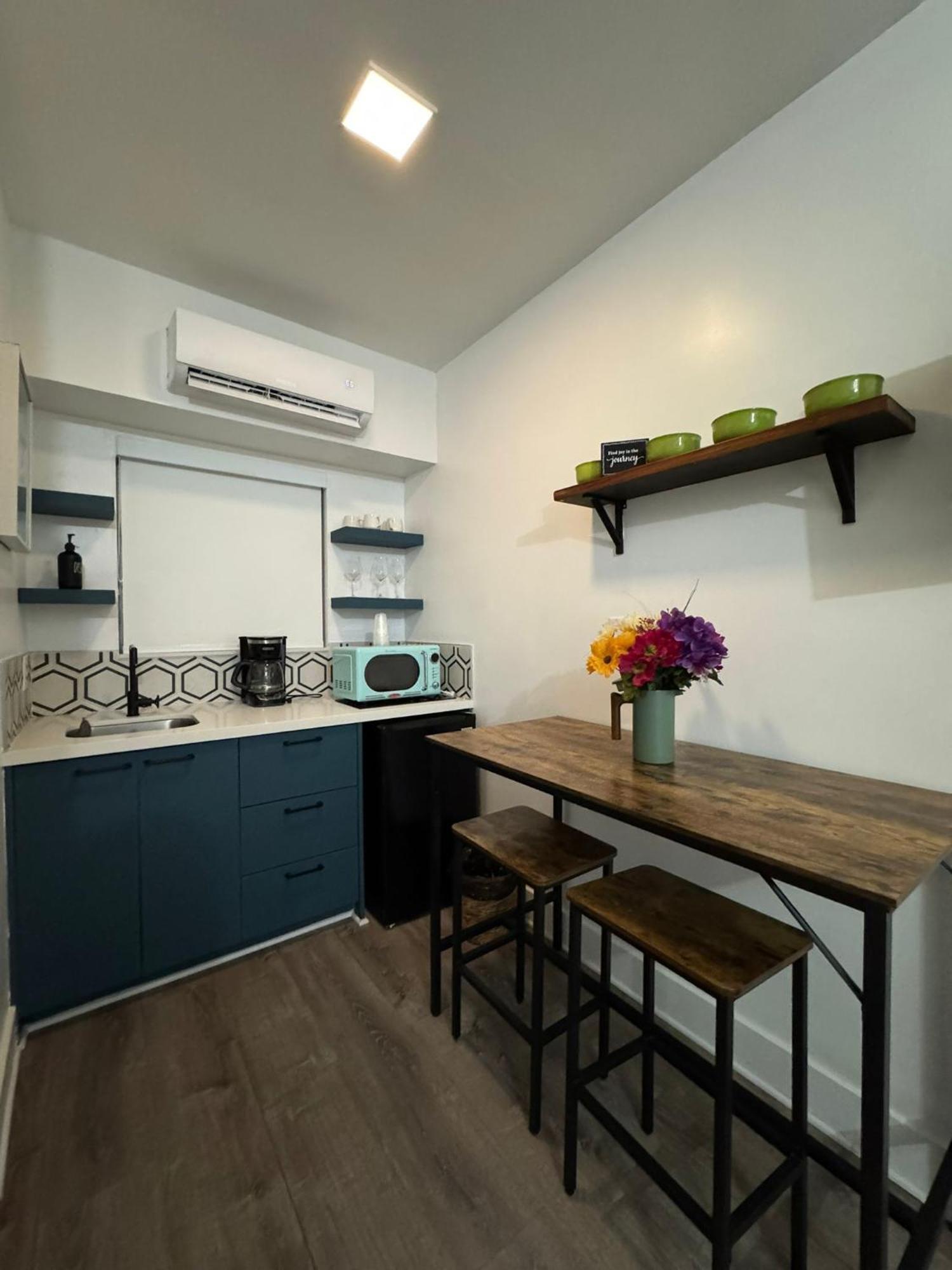 Hotel Rainbow - Miami - Little Havanna Extérieur photo